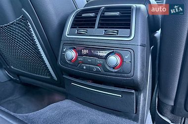 Седан Audi A6 2015 в Києві фото 32 Седан Audi A6 2015 в Києві