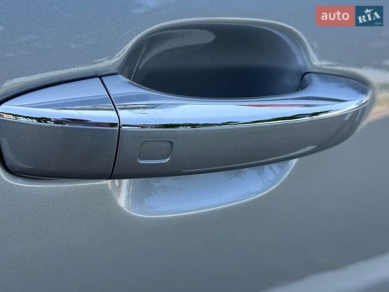 Седан Audi A6 2015 в Києві фото 37 Седан Audi A6 2015 в Києві