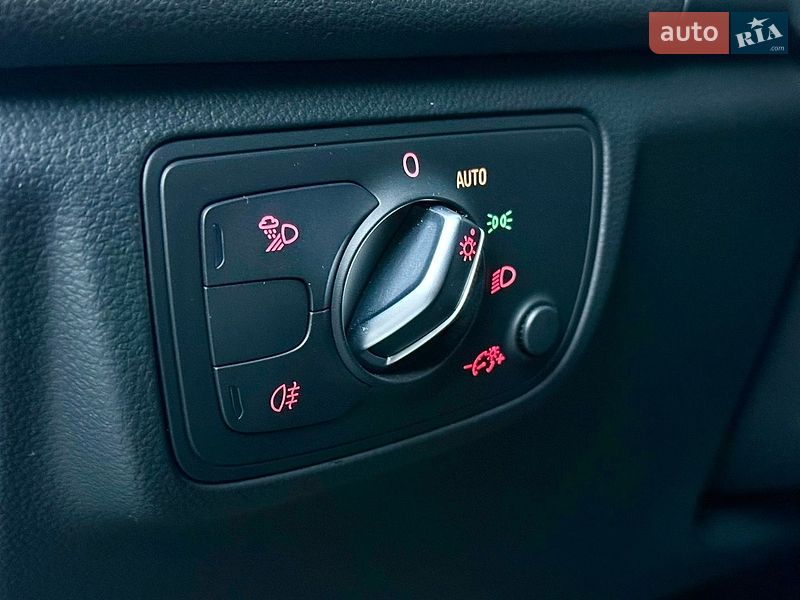 Седан Audi A6 2015 в Львові фото 26 Седан Audi A6 2015 в Львові