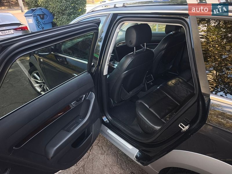 Універсал Audi A6 2008 в Одесі фото 2 Універсал Audi A6 2008 в Одесі