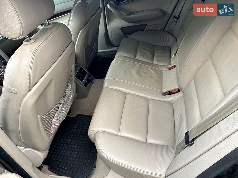 Audi A6 2006