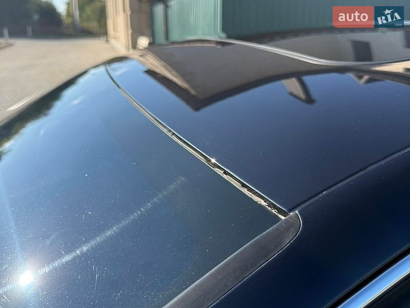 Седан Audi A6 2012 в Гайсине