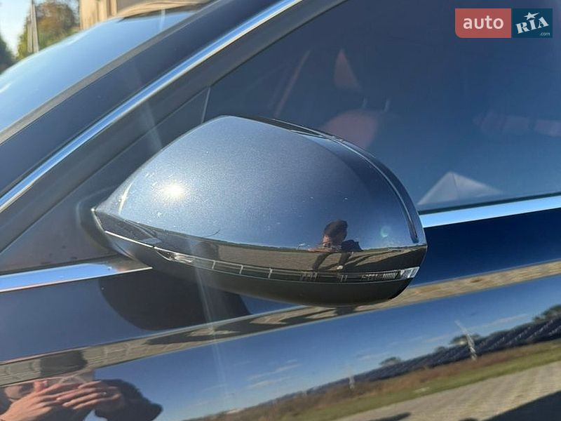 Седан Audi A6 2012 в Гайсине