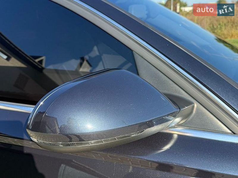 Седан Audi A6 2012 в Гайсине