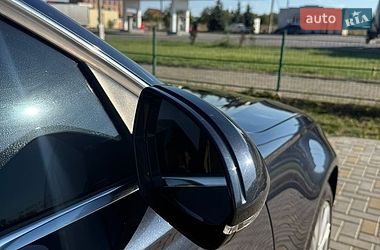 Седан Audi A6 2012 в Гайсине