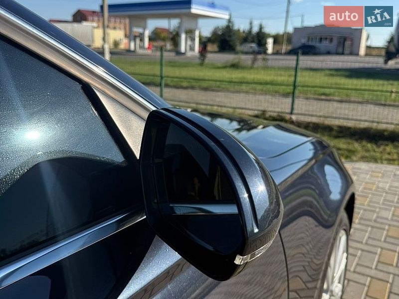 Седан Audi A6 2012 в Гайсине