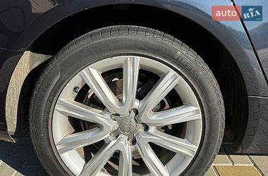 Седан Audi A6 2012 в Гайсине