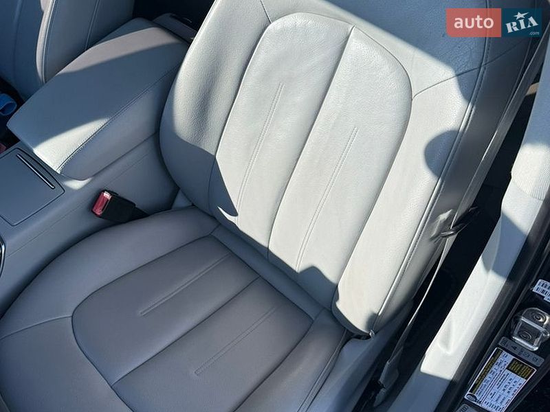 Седан Audi A6 2012 в Гайсине