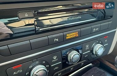 Седан Audi A6 2012 в Гайсине