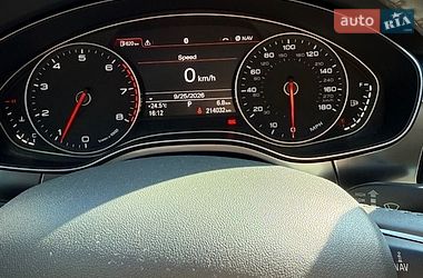 Седан Audi A6 2012 в Гайсине