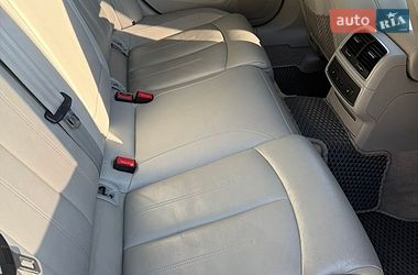 Седан Audi A6 2012 в Гайсине