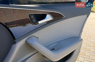 Седан Audi A6 2012 в Гайсине
