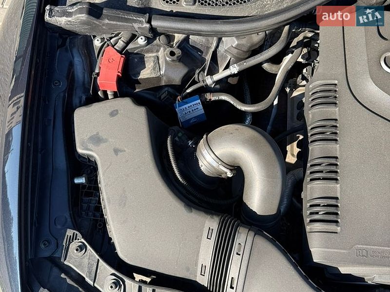 Седан Audi A6 2012 в Гайсине
