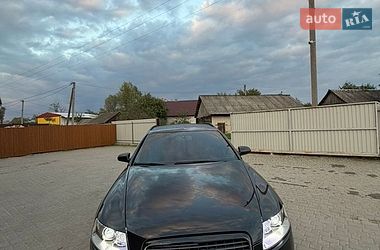Универсал Audi A6 2005 в Ровно