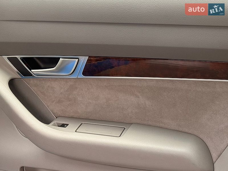 Універсал Audi A6 2005 в Тернополі