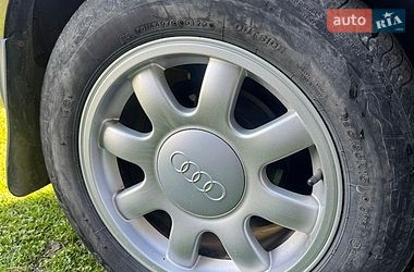 Седан Audi A6 1996 в Чернівцях фото 6 Седан Audi A6 1996 в Чернівцях