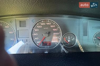 Седан Audi A6 1996 в Чернівцях фото 19 Седан Audi A6 1996 в Чернівцях