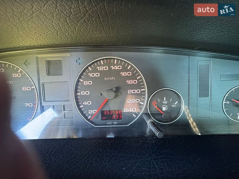 Седан Audi A6 1996 в Чернівцях фото 19 Седан Audi A6 1996 в Чернівцях