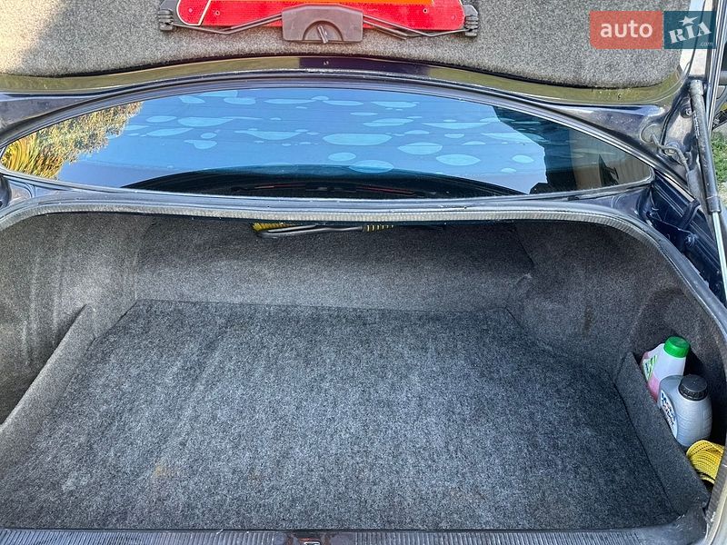 Седан Audi A6 1996 в Чернівцях фото 18 Седан Audi A6 1996 в Чернівцях