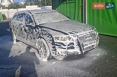 Універсал Audi A6 2006 в Одесі