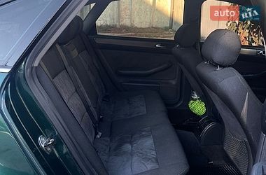 Седан Audi A6 1997 в Охтирці фото 9 Седан Audi A6 1997 в Охтирці