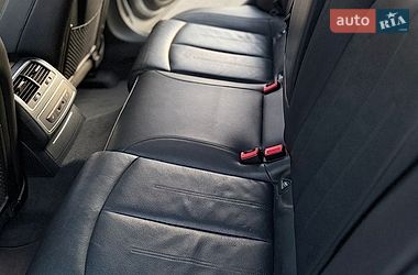 Седан Audi A6 2016 в Києві