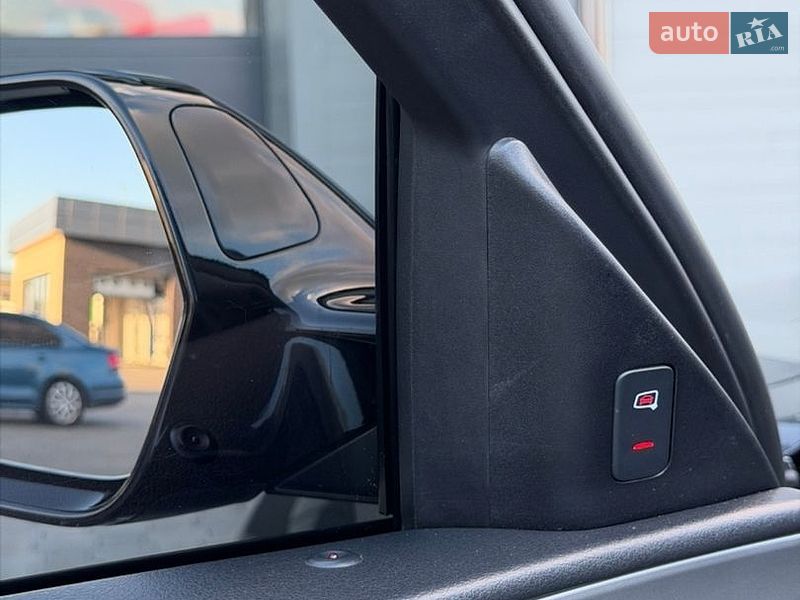 Седан Audi A6 2012 в Сарнах