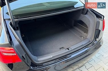 Седан Audi A6 2012 в Сарнах