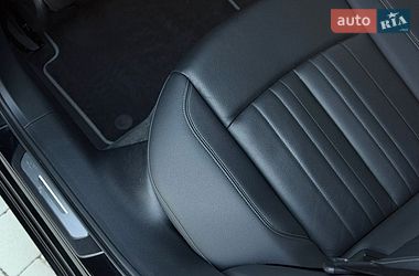 Седан Audi A6 2019 в Львові