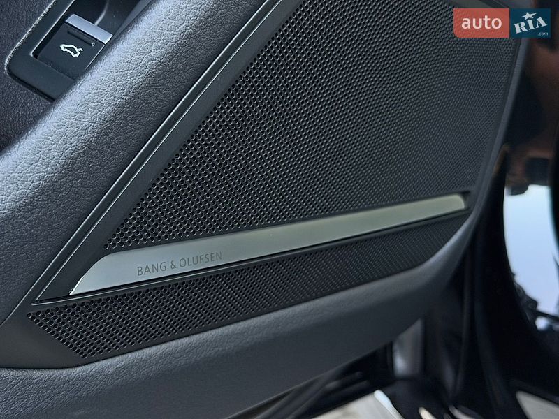 Седан Audi A6 2019 в Львові