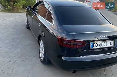 Седан Audi A6 2009 в Хмельницком фото 11 Седан Audi A6 2009 в Хмельницком