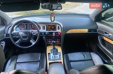 Седан Audi A6 2009 в Хмельницком фото 16 Седан Audi A6 2009 в Хмельницком