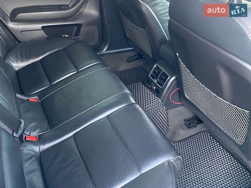 Седан Audi A6 2009 в Хмельницком фото 25 Седан Audi A6 2009 в Хмельницком