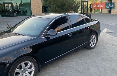 Седан Audi A6 2009 в Хмельницком фото 7 Седан Audi A6 2009 в Хмельницком