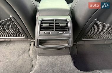 Седан Audi A6 2014 в Одесі