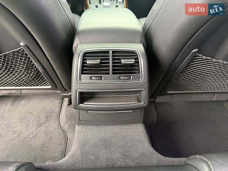 Седан Audi A6 2014 в Одесі