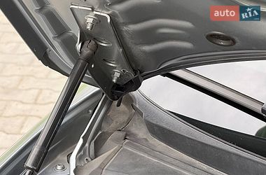 Седан Audi A6 2014 в Одесі