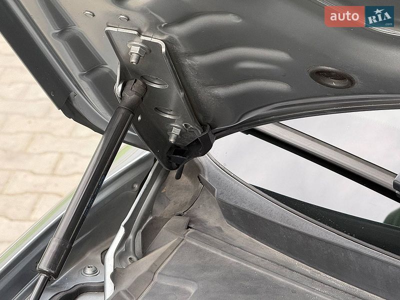 Седан Audi A6 2014 в Одесі