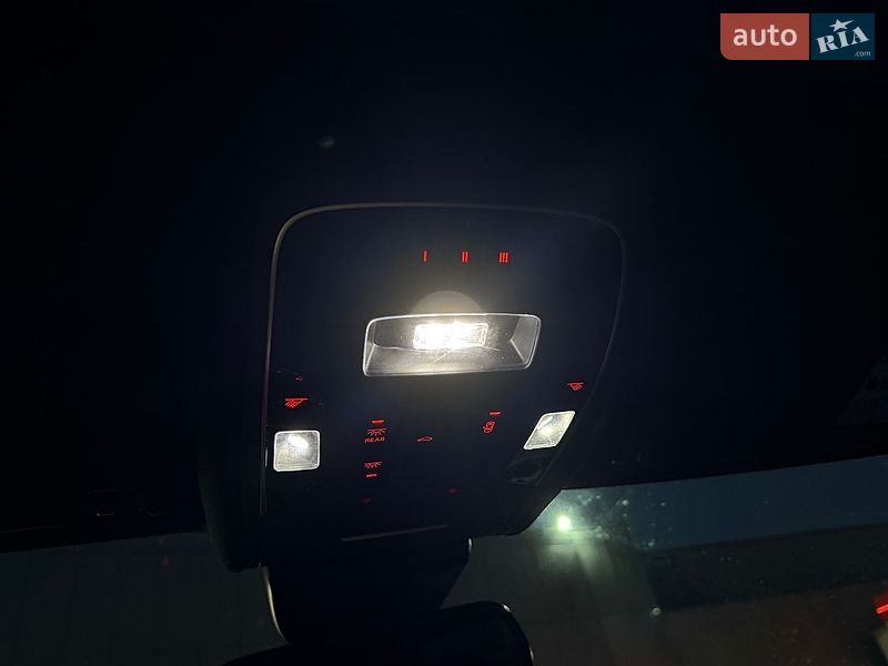 Седан Audi A6 2017 в Львове