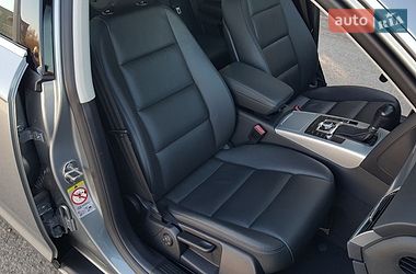 Седан Audi A6 2010 в Луцьку фото 25 Седан Audi A6 2010 в Луцьку
