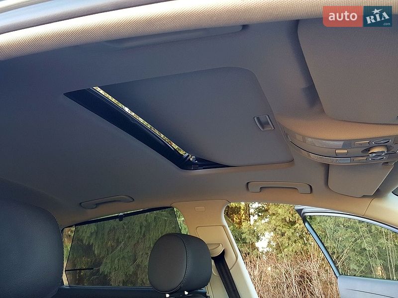 Седан Audi A6 2010 в Луцьку фото 28 Седан Audi A6 2010 в Луцьку