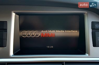 Седан Audi A6 2010 в Луцьку фото 42 Седан Audi A6 2010 в Луцьку