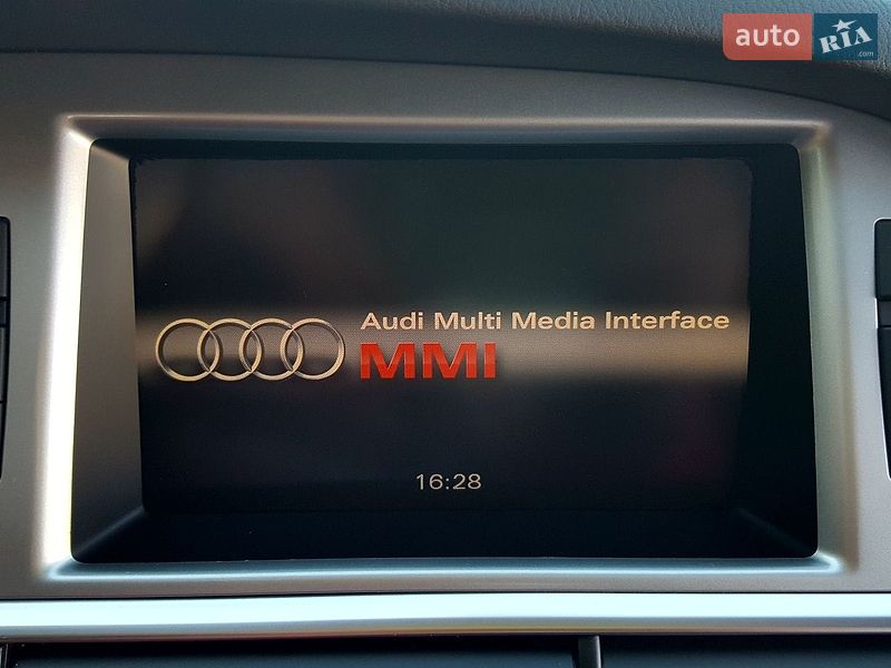 Седан Audi A6 2010 в Луцьку фото 42 Седан Audi A6 2010 в Луцьку