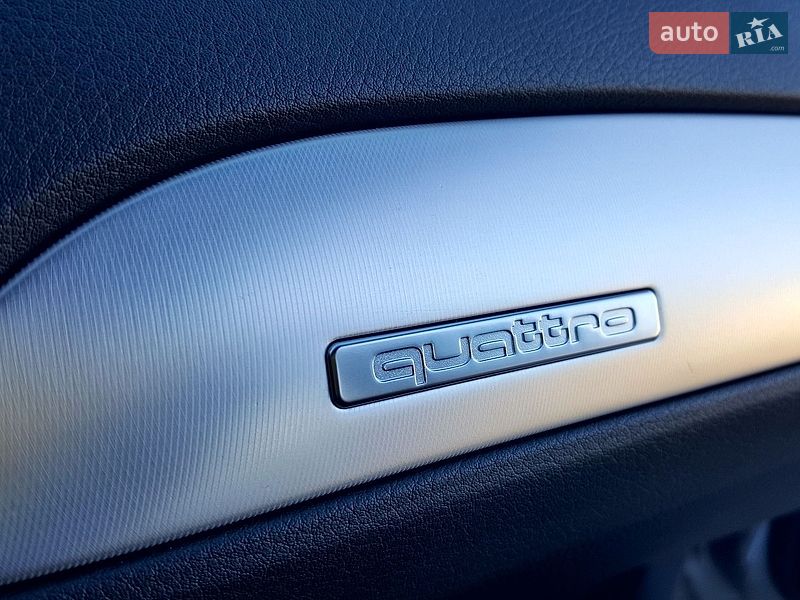 Седан Audi A6 2010 в Луцьку фото 43 Седан Audi A6 2010 в Луцьку