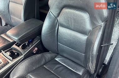 Седан Audi A6 2007 в Чернівцях