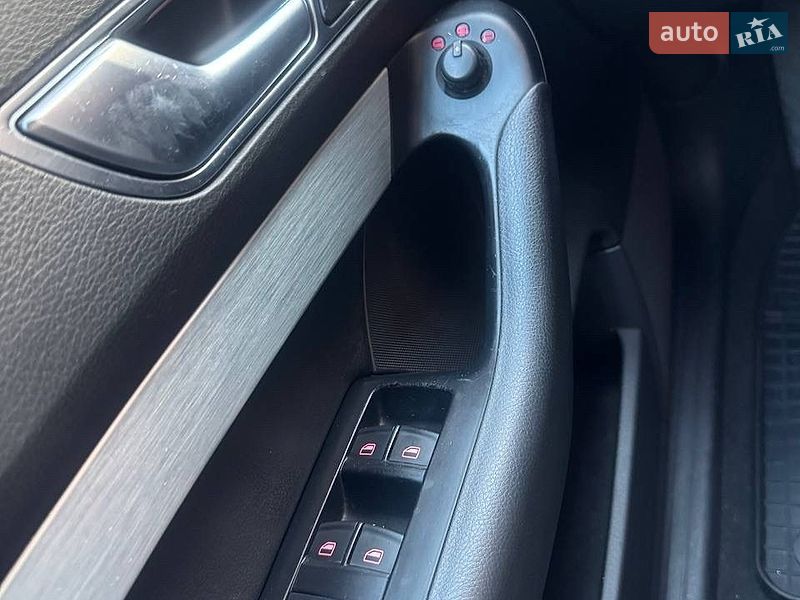 Седан Audi A6 2007 в Чернівцях
