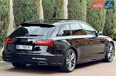 Универсал Audi A6 2015 в Ирпене Универсал Audi A6 2015 в Ирпене