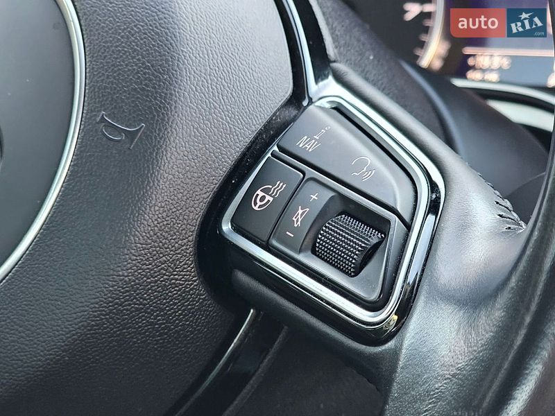 Седан Audi A6 2017 в Львове