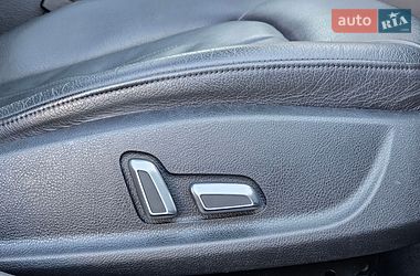Седан Audi A6 2017 в Львове