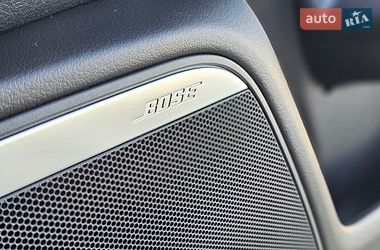 Седан Audi A6 2017 в Львове